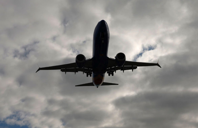 Boeing 737 MAX